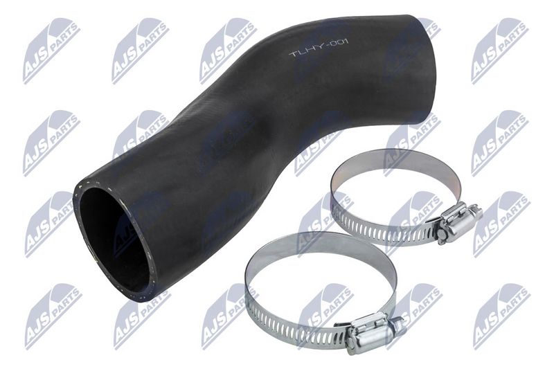 NTY GPP-HY-001 Charge Air Hose