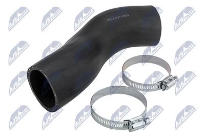 Charge Air Hose NTY GPP-HY-001
