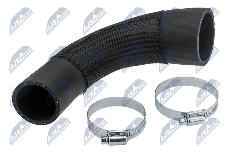 NTY GPP-HY-002 Charge Air Hose