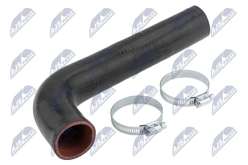 NTY GPP-HY-003 Charge Air Hose