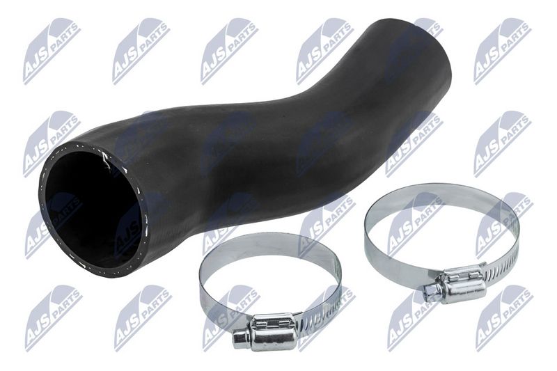NTY GPP-HY-004 Charge Air Hose