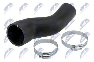 Charge Air Hose NTY GPP-HY-004