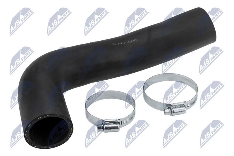 NTY GPP-HY-006 Charge Air Hose
