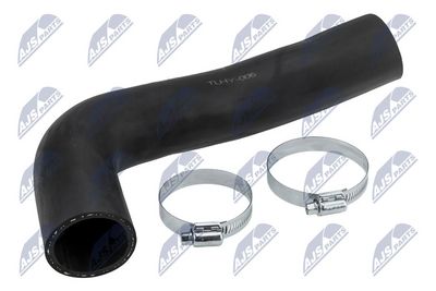 Charge Air Hose NTY GPP-HY-006