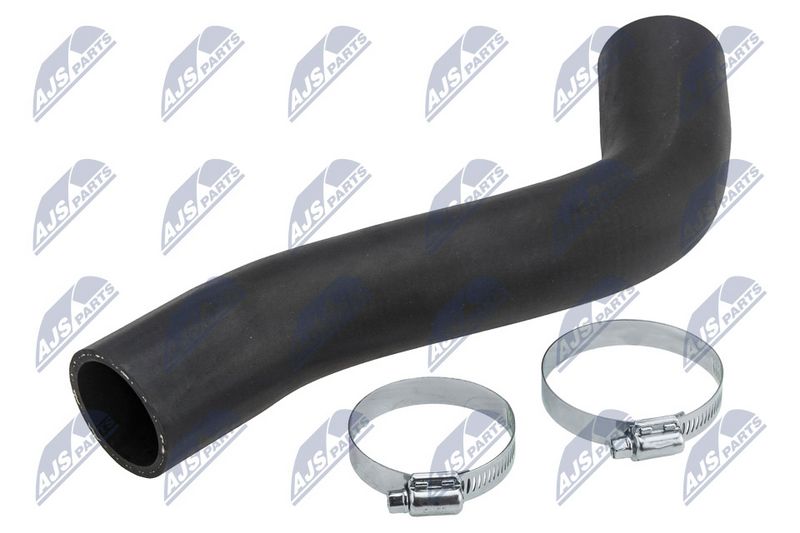 NTY GPP-HY-007 Charge Air Hose
