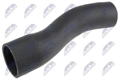 Charge Air Hose NTY GPP-HY-009