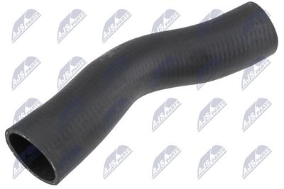 Charge Air Hose NTY GPP-HY-010