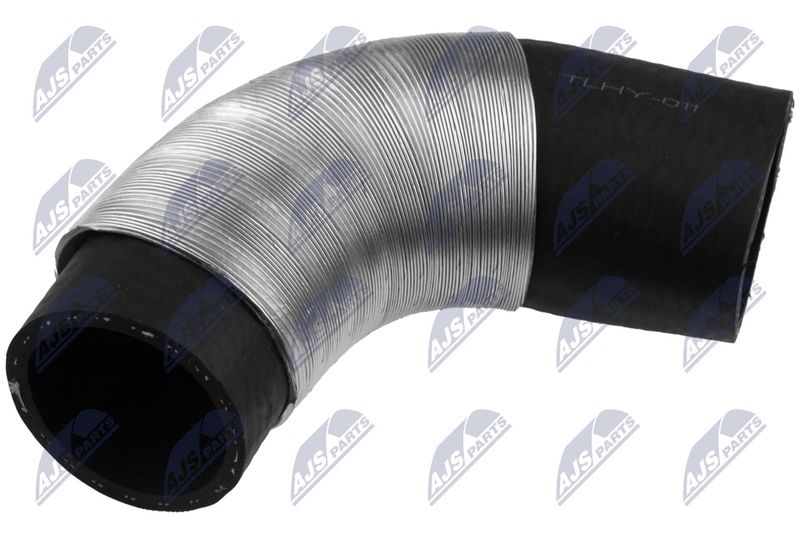 NTY GPP-HY-011 Charge Air Hose