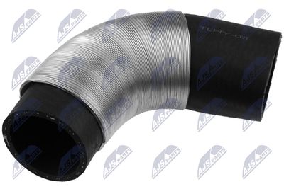 Charge Air Hose NTY GPP-HY-011