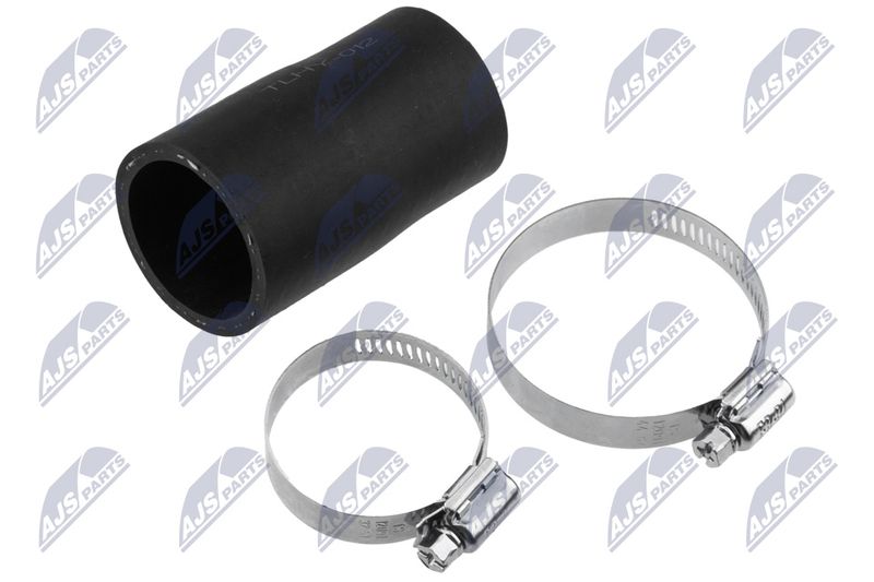 NTY GPP-HY-012 Charge Air Hose
