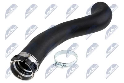 Charge Air Hose NTY GPP-HY-013