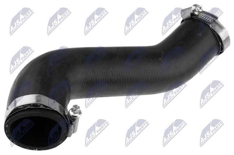 NTY GPP-HY-015 Charge Air Hose