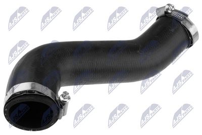Charge Air Hose NTY GPP-HY-015