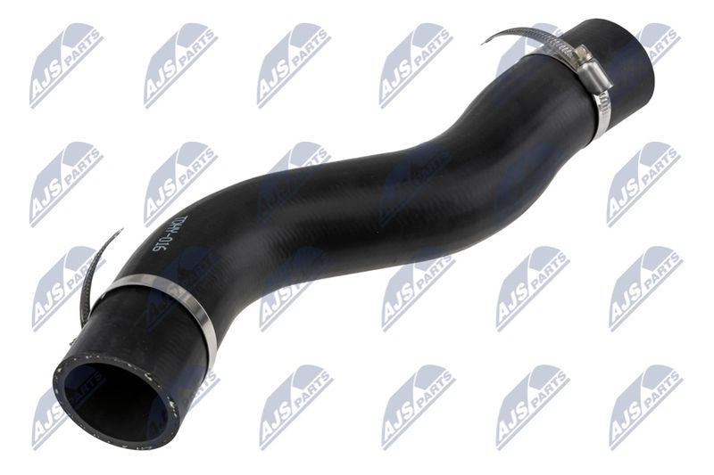 NTY GPP-HY-016 Charge Air Hose