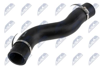 Charge Air Hose NTY GPP-HY-016