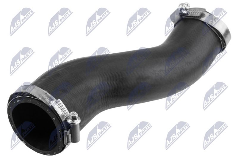 NTY GPP-HY-019 Charge Air Hose