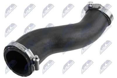 Charge Air Hose NTY GPP-HY-019
