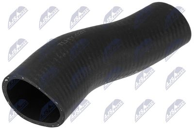 Charge Air Hose NTY GPP-HY-020