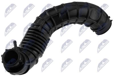 Intake Hose, air filter NTY GPP-HY-021