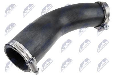Charge Air Hose NTY GPP-HY-022
