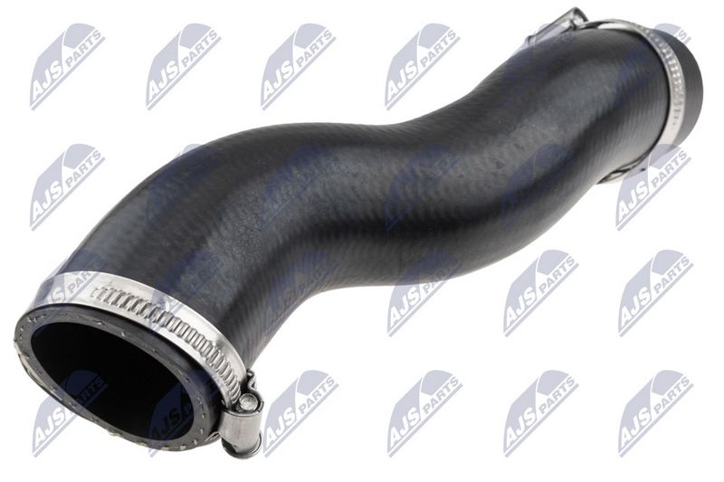NTY GPP-HY-023 Charge Air Hose