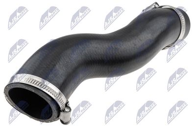 Charge Air Hose NTY GPP-HY-023