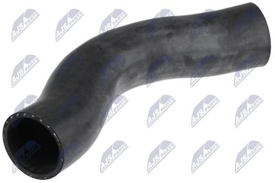 Charge Air Hose NTY GPP-HY-024