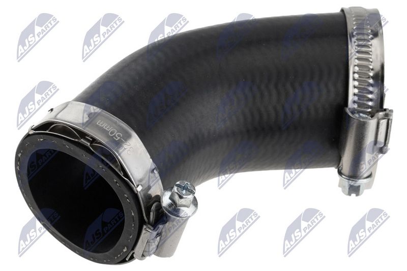 NTY GPP-HY-025 Charge Air Hose