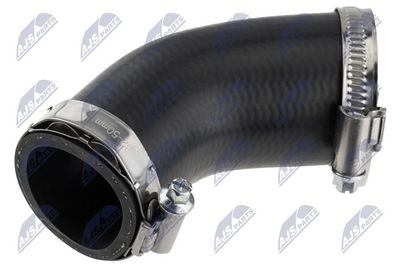 Charge Air Hose NTY GPP-HY-025