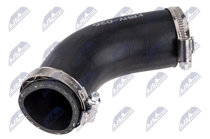 NTY GPP-HY-026 Charge Air Hose