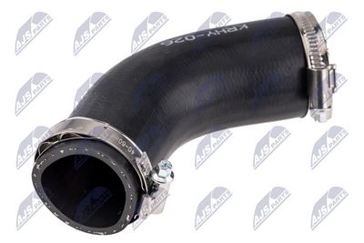 Charge Air Hose NTY GPP-HY-026