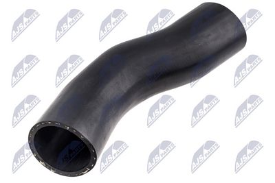 Charge Air Hose NTY GPP-HY-027
