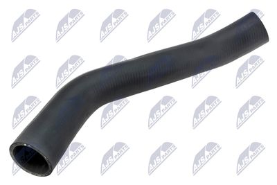 Charge Air Hose NTY GPP-IS-001