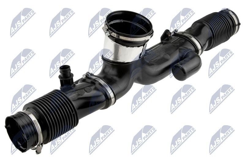 NTY GPP-JG-000 Intake Hose, air filter