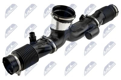 Intake Hose, air filter NTY GPP-JG-000
