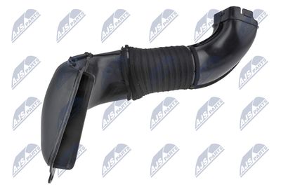 Intake Hose, air filter NTY GPP-JG-002