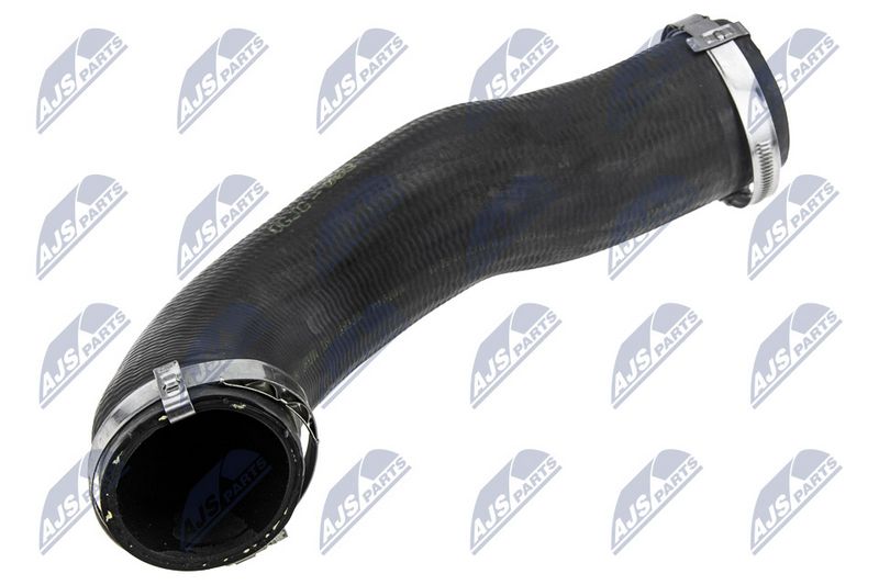 NTY GPP-JG-003 Charge Air Hose