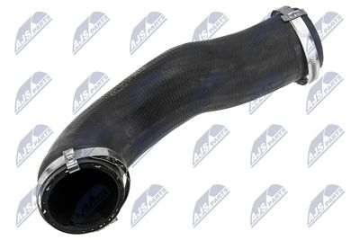 Charge Air Hose NTY GPP-JG-003