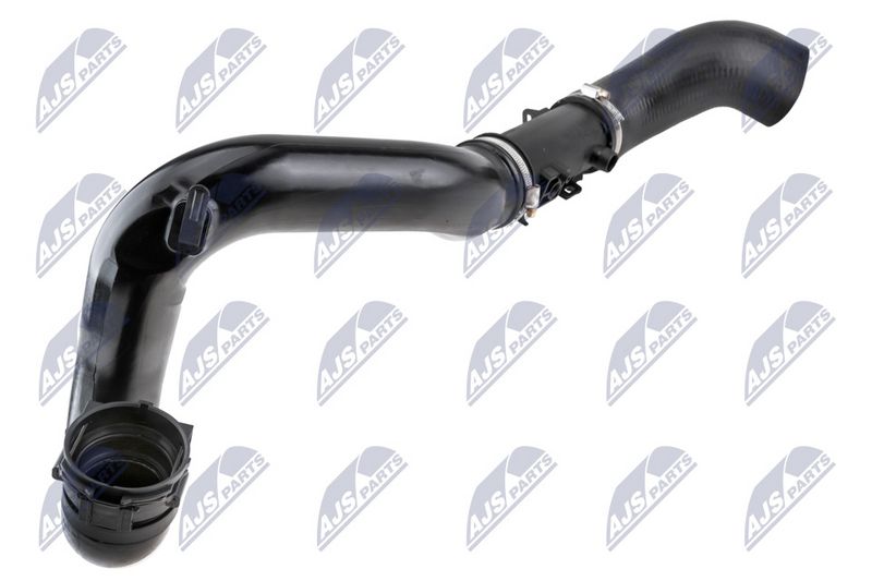NTY GPP-JG-007 Charge Air Hose