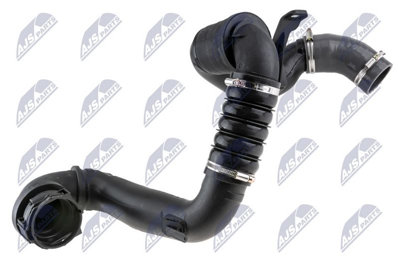 NTY GPP-JG-008 Charge Air Hose
