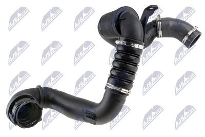 Charge Air Hose NTY GPP-JG-008