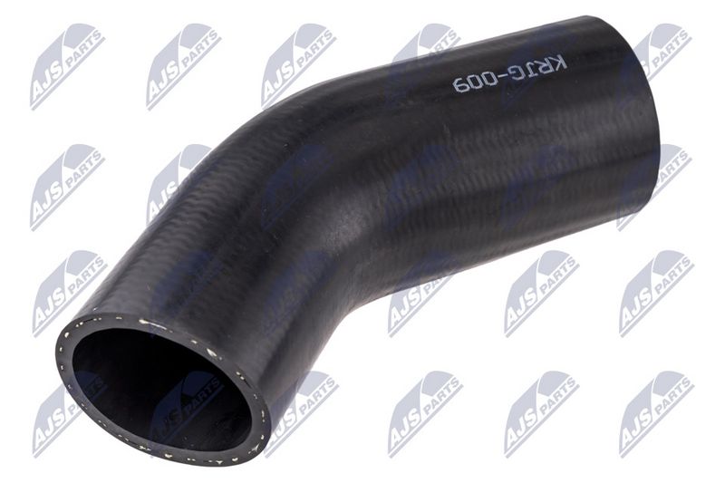 NTY GPP-JG-009 Charge Air Hose