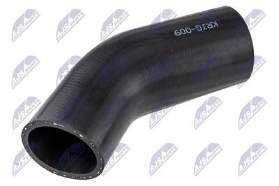 Charge Air Hose NTY GPP-JG-009