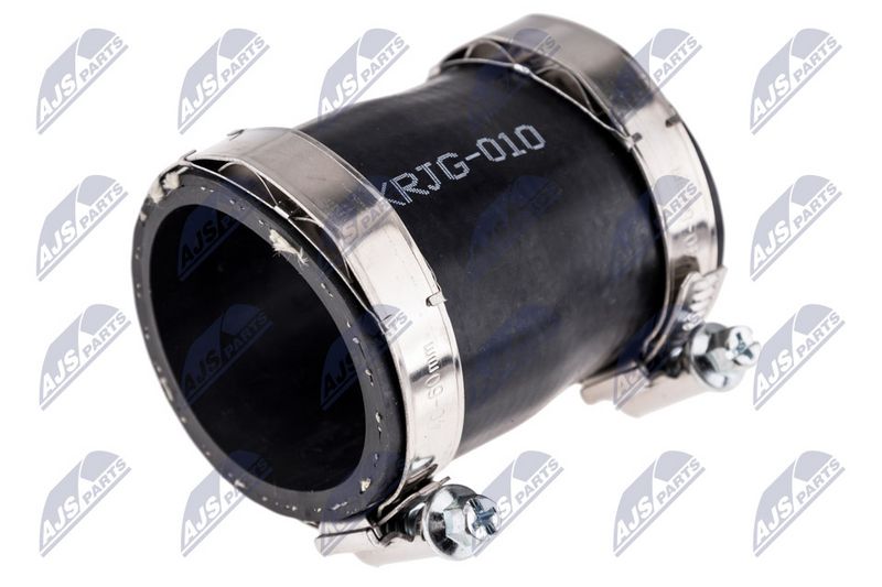 NTY GPP-JG-010 Charge Air Hose