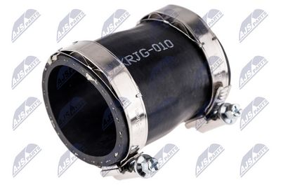 Charge Air Hose NTY GPP-JG-010