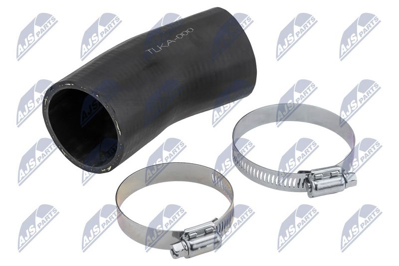 NTY GPP-KA-000 Charge Air Hose