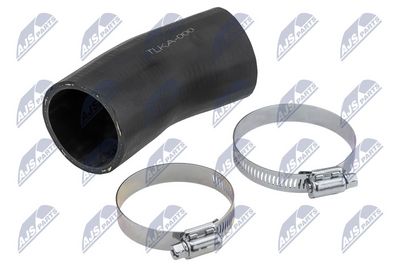 Charge Air Hose NTY GPP-KA-000
