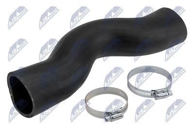 Charge Air Hose NTY GPP-KA-001