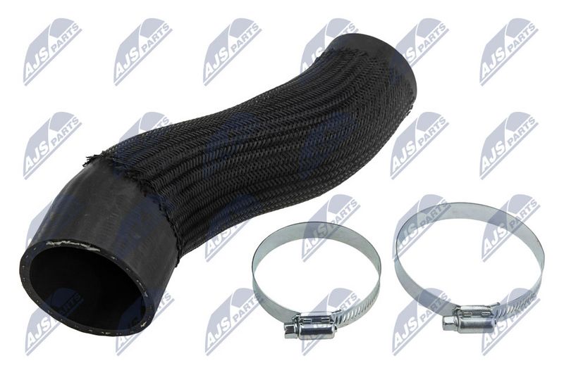 NTY GPP-KA-002 Charge Air Hose