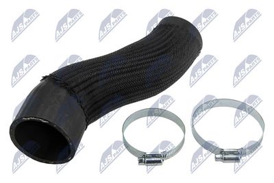 Charge Air Hose NTY GPP-KA-002